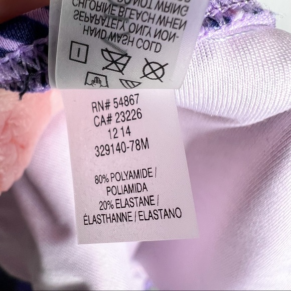 VICTORIAS SECRET Bikini - Picture 10 of 13